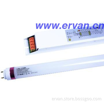 RoHS/CE Rechargeable t8 led tube light, Emergency LED lights Smd Led